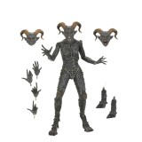 THE CONJURING MALTHUS THE DEMON ULTIMATE ACTION FIGURE NECA