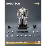 THREEZERO ROBOTECH ROBO-DOU SERIES VF-1A VERITECH BEN DIXON ACTION FIGURE