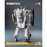 ROBOTECH ROBO-DOU VF-1A VERITECH BEN DIXON ACTION FIGURE THREEZERO