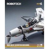 THREEZERO ROBOTECH ROBO-DOU SERIES VF-1A VERITECH BEN DIXON ACTION FIGURE