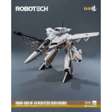 THREEZERO ROBOTECH ROBO-DOU SERIES VF-1A VERITECH BEN DIXON ACTION FIGURE