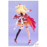 SOUSAI SHOJO TEIEN YUE KISARAGI DIVA COSTUME DREAMING STYLE STRAWBERRY MOON MODEL KIT ACTION FIGURE KOTOBUKIYA