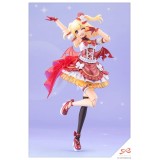 SOUSAI SHOJO TEIEN YUE KISARAGI DIVA COSTUME DREAMING STYLE STRAWBERRY MOON MODEL KIT ACTION FIGURE KOTOBUKIYA