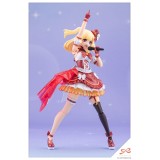 SOUSAI SHOJO TEIEN YUE KISARAGI DIVA COSTUME DREAMING STYLE STRAWBERRY MOON MODEL KIT ACTION FIGURE KOTOBUKIYA