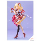 SOUSAI SHOJO TEIEN YUE KISARAGI DIVA COSTUME DREAMING STYLE STRAWBERRY MOON MODEL KIT ACTION FIGURE KOTOBUKIYA