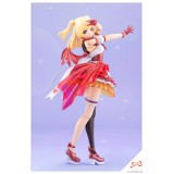 SOUSAI SHOJO TEIEN YUE KISARAGI DIVA COSTUME DREAMING STYLE STRAWBERRY MOON MODEL KIT ACTION FIGURE KOTOBUKIYA