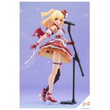 SOUSAI SHOJO TEIEN YUE KISARAGI DIVA COSTUME DREAMING STYLE STRAWBERRY MOON MODEL KIT ACTION FIGURE KOTOBUKIYA