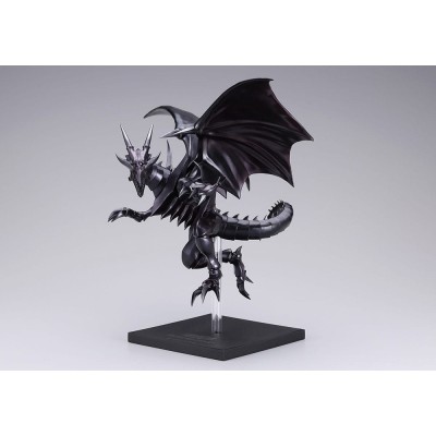 KOTOBUKIYA YU-GI-OH! RED-EYES BLACK DRAGON OSHI WORKS STATUE FIGURE