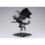 YU-GI-OH! RED-EYES BLACK DRAGON OSHI WORKS STATUA FIGURE KOTOBUKIYA