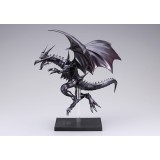 YU-GI-OH! RED-EYES BLACK DRAGON OSHI WORKS STATUA FIGURE KOTOBUKIYA