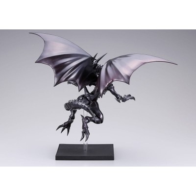 YU-GI-OH! RED-EYES BLACK DRAGON OSHI WORKS STATUA FIGURE KOTOBUKIYA