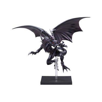 KOTOBUKIYA YU-GI-OH! RED-EYES BLACK DRAGON OSHI WORKS STATUE FIGURE