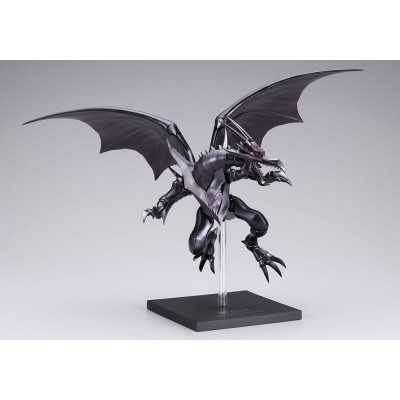 YU-GI-OH! RED-EYES BLACK DRAGON OSHI WORKS STATUA FIGURE KOTOBUKIYA