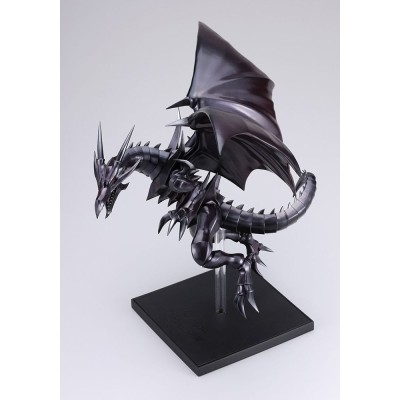KOTOBUKIYA YU-GI-OH! RED-EYES BLACK DRAGON OSHI WORKS STATUE FIGURE