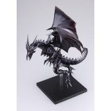 KOTOBUKIYA YU-GI-OH! RED-EYES BLACK DRAGON OSHI WORKS STATUE FIGURE