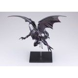 YU-GI-OH! RED-EYES BLACK DRAGON OSHI WORKS STATUA FIGURE KOTOBUKIYA