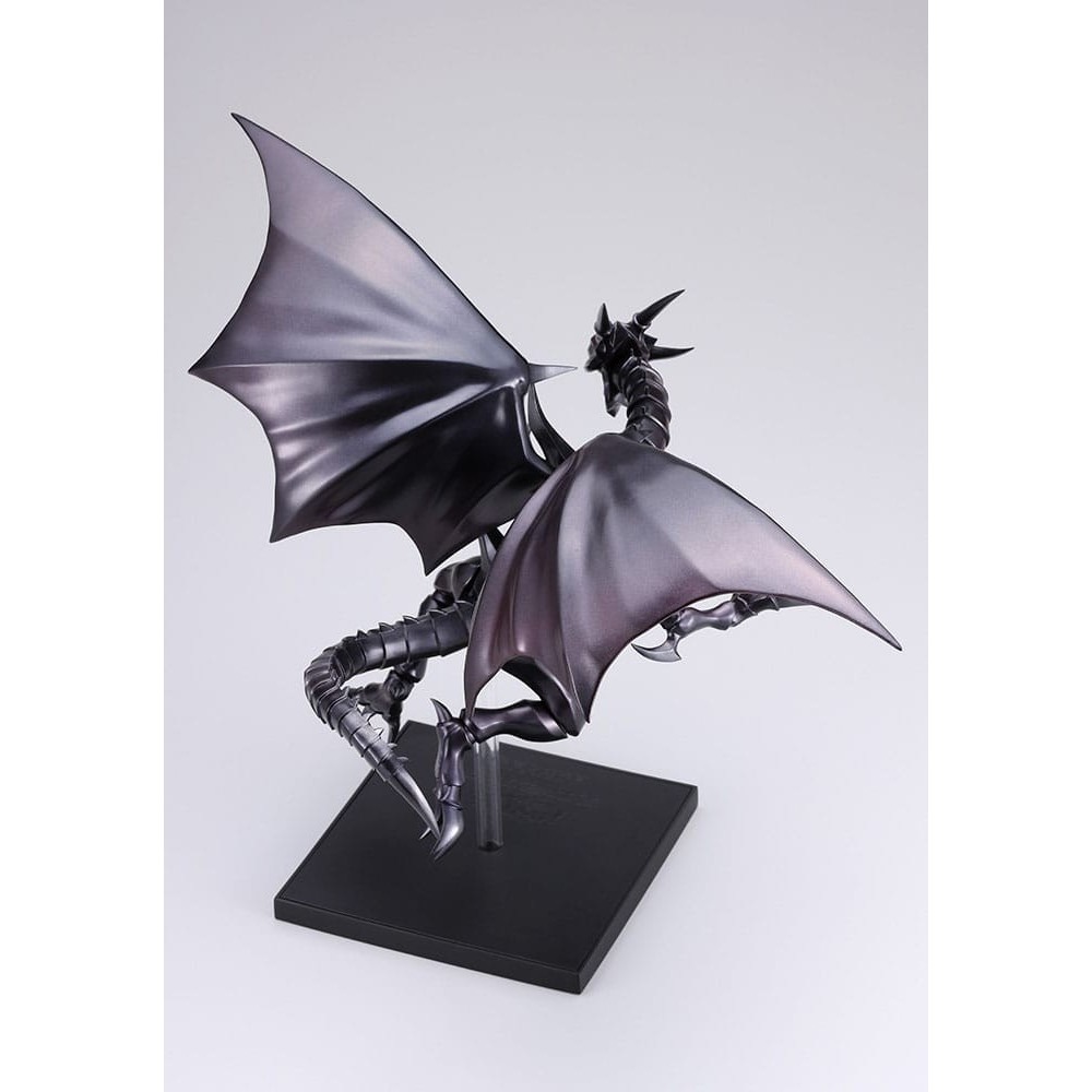 KOTOBUKIYA YU-GI-OH! RED-EYES BLACK DRAGON OSHI WORKS STATUE FIGURE