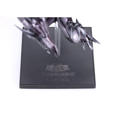 YU-GI-OH! RED-EYES BLACK DRAGON OSHI WORKS STATUA FIGURE KOTOBUKIYA