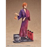 BUNGO STRAY DOGS CHUYA NAKAHARA YUKATA VER. STATUA FIGURE GOOD SMILE COMPANY