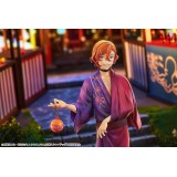 BUNGO STRAY DOGS CHUYA NAKAHARA YUKATA VER. STATUA FIGURE GOOD SMILE COMPANY