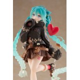 TAITO HATSUNE MIKU FASHION OUTDOOR SPRING VER. FIGURE STATUE
