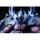 YU-GI-OH! GX PVC STATUA RAVIEL LORD OF PHANTASMS FIGURE SENTINEL
