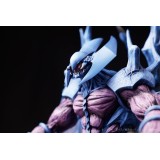 YU-GI-OH! GX PVC STATUA RAVIEL LORD OF PHANTASMS FIGURE SENTINEL