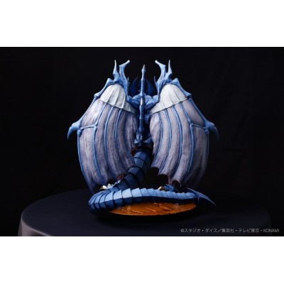 YU-GI-OH! GX PVC STATUA RAVIEL LORD OF PHANTASMS FIGURE SENTINEL