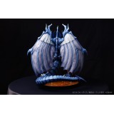 YU-GI-OH! GX PVC STATUA RAVIEL LORD OF PHANTASMS FIGURE SENTINEL