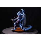 YU-GI-OH! GX PVC STATUA RAVIEL LORD OF PHANTASMS FIGURE SENTINEL