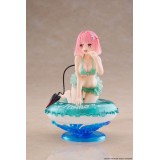 TAITO TO LOVE-RU DARKNESS MOMO AQUA FLOAT VER. STATUE