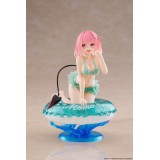 TO LOVE-RU DARKNESS MOMO AQUA FLOAT VER. STATUA FIGURE TAITO