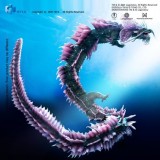 GODZILLA X KONG THE NEW EMPIRE TIAMAT EXQUISITE BASIC ACTION FIGURE HIYA TOYS