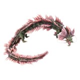 GODZILLA X KONG THE NEW EMPIRE TIAMAT EXQUISITE BASIC ACTION FIGURE HIYA TOYS