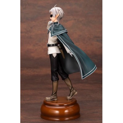 MUSHOKU TENSEI JOBLESS REINCARNATION FITTS DOLL STATUA FIGURE KOTOBUKIYA