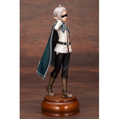 MUSHOKU TENSEI JOBLESS REINCARNATION FITTS DOLL STATUA FIGURE KOTOBUKIYA