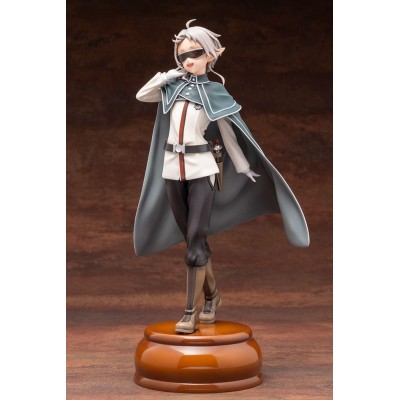 KOTOBUKIYA MUSHOKU TENSEI JOBLESS REINCARNATION FITTS DOLL STATUE FIGURE