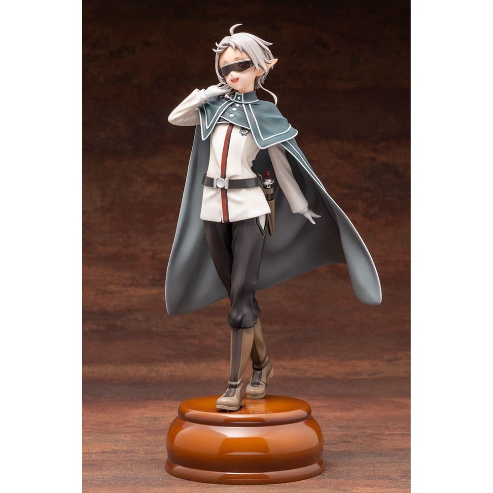 KOTOBUKIYA MUSHOKU TENSEI JOBLESS REINCARNATION FITTS DOLL STATUE FIGURE