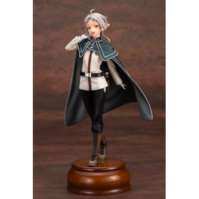 MUSHOKU TENSEI JOBLESS REINCARNATION FITTS DOLL STATUA FIGURE KOTOBUKIYA
