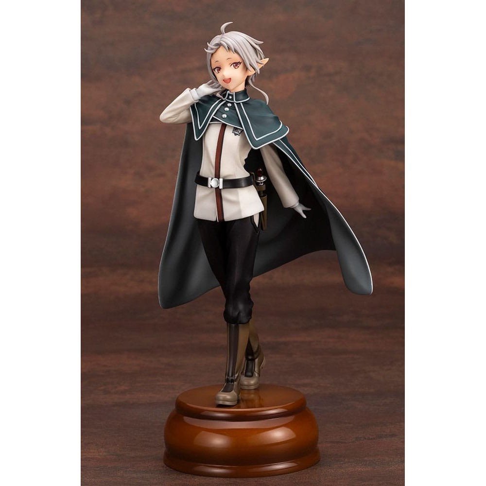 MUSHOKU TENSEI JOBLESS REINCARNATION FITTS DOLL STATUA FIGURE KOTOBUKIYA