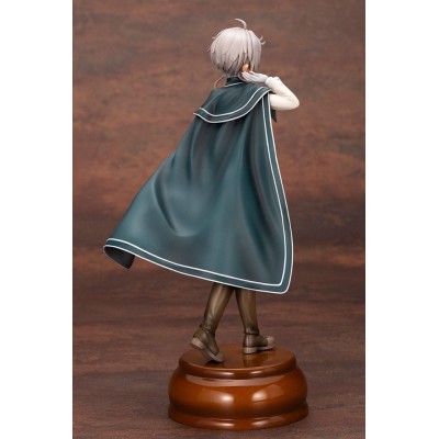 MUSHOKU TENSEI JOBLESS REINCARNATION FITTS DOLL STATUA FIGURE KOTOBUKIYA