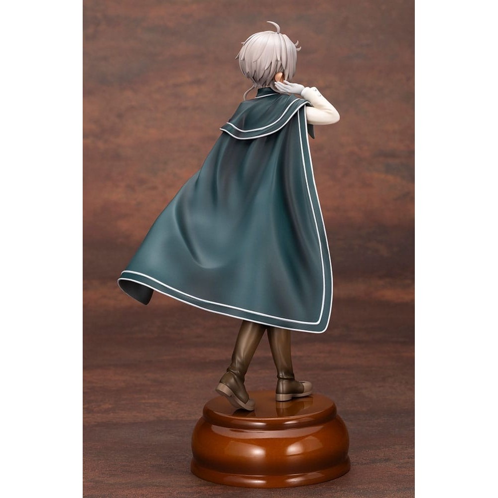 KOTOBUKIYA MUSHOKU TENSEI JOBLESS REINCARNATION FITTS DOLL STATUE FIGURE