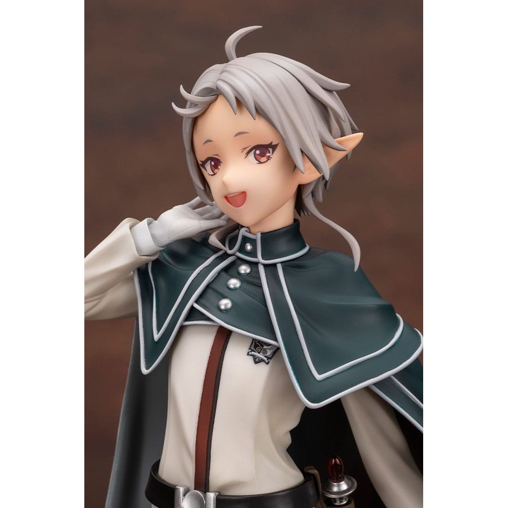 MUSHOKU TENSEI JOBLESS REINCARNATION FITTS DOLL STATUA FIGURE KOTOBUKIYA