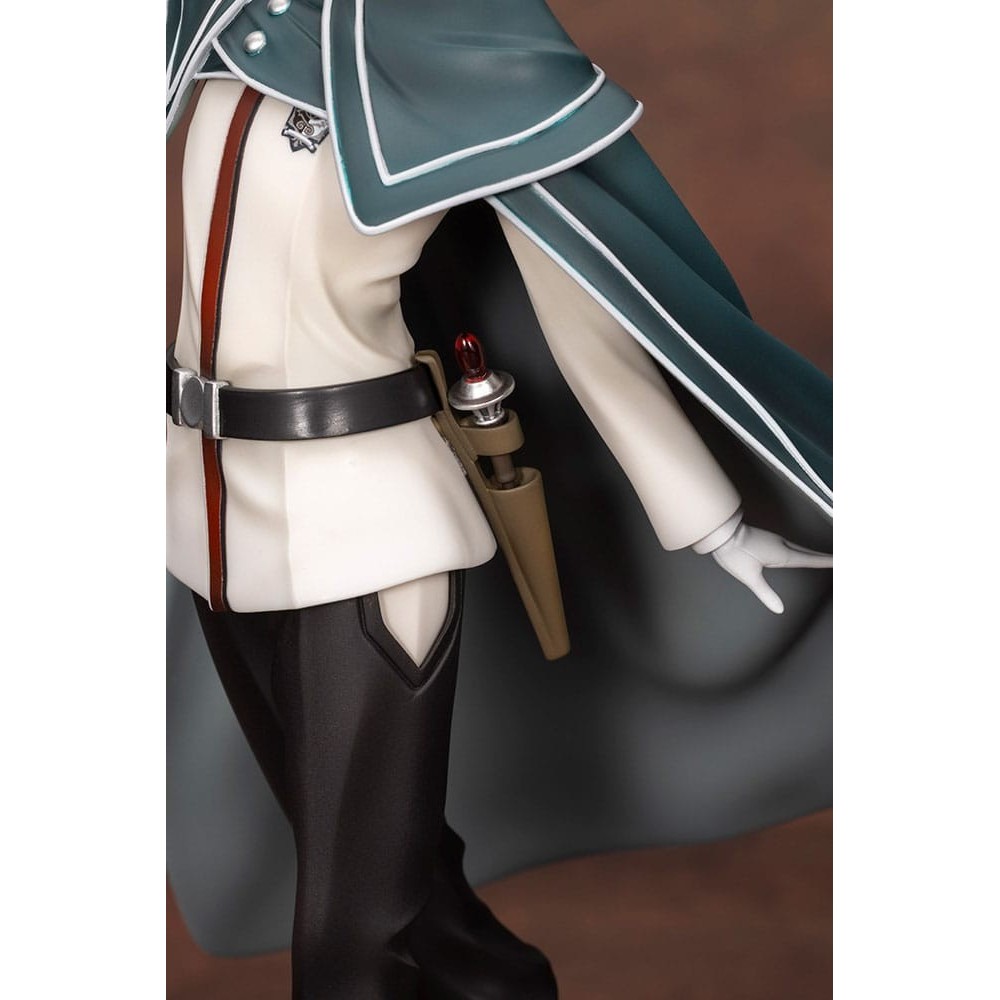 KOTOBUKIYA MUSHOKU TENSEI JOBLESS REINCARNATION FITTS DOLL STATUE FIGURE