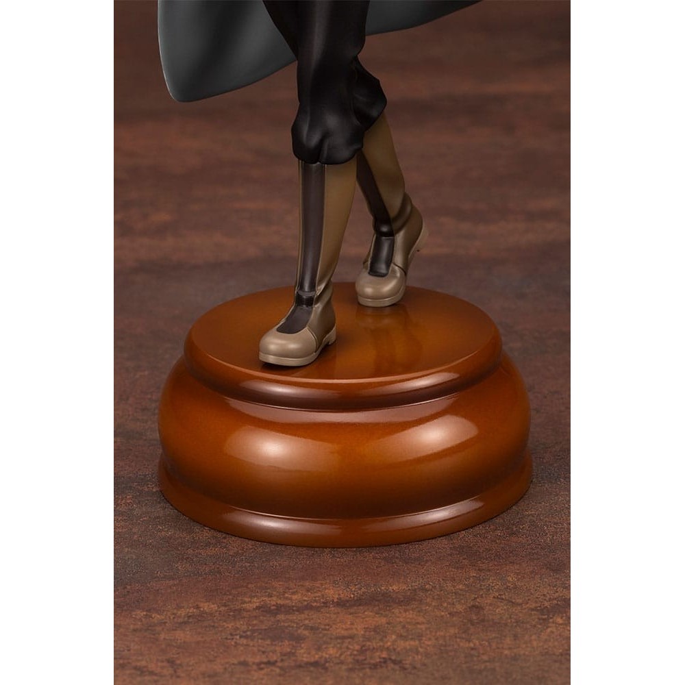 KOTOBUKIYA MUSHOKU TENSEI JOBLESS REINCARNATION FITTS DOLL STATUE FIGURE