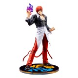 KOTOBUKIYA THE KING OF FIGHTERS '98 SNK IORI YAGAMI 1/8 SCALE PVC STATUE FIGURE
