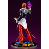 KOTOBUKIYA THE KING OF FIGHTERS '98 SNK IORI YAGAMI 1/8 SCALE PVC STATUE FIGURE