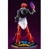 THE KING OF FIGHTERS '98 SNK IORI YAGAMI 1/8 STATUA FIGURE KOTOBUKIYA