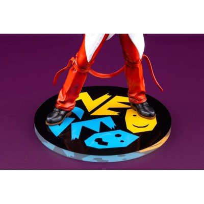 KOTOBUKIYA THE KING OF FIGHTERS '98 SNK IORI YAGAMI 1/8 SCALE PVC STATUE FIGURE