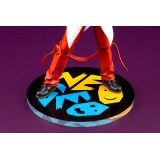 KOTOBUKIYA THE KING OF FIGHTERS '98 SNK IORI YAGAMI 1/8 SCALE PVC STATUE FIGURE